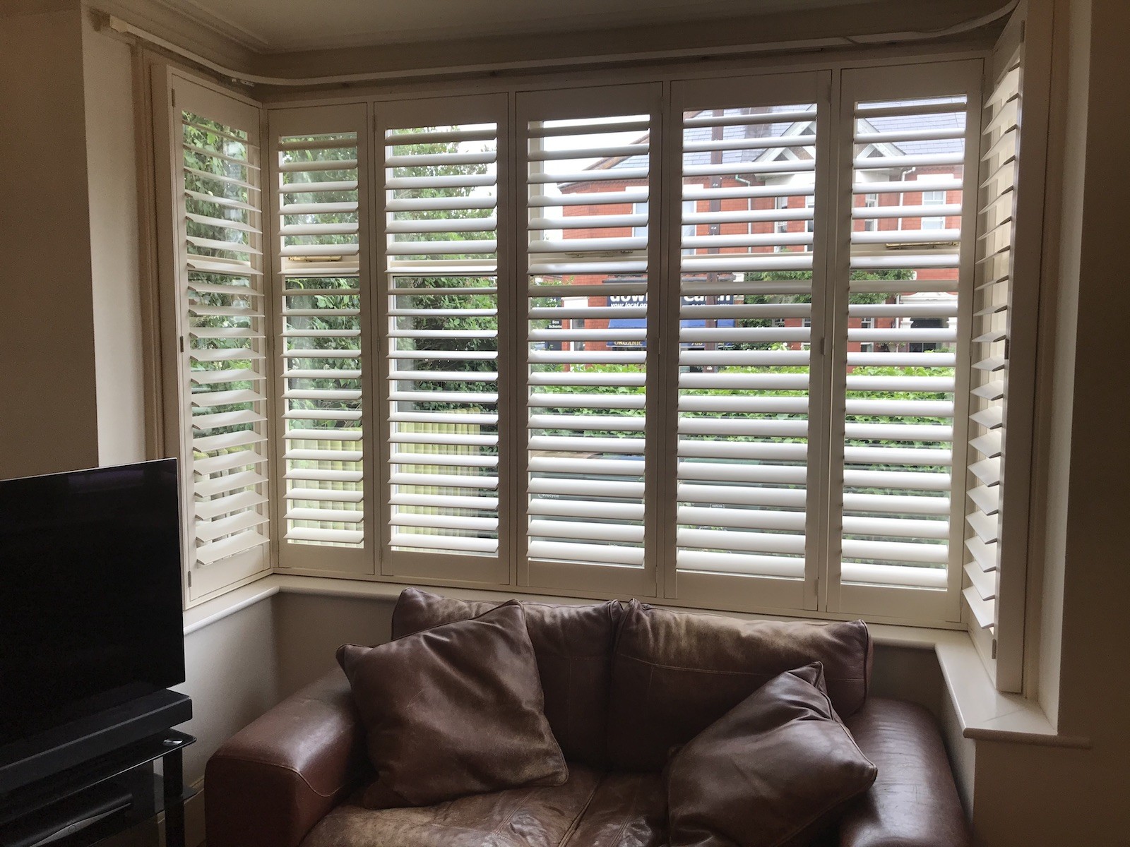 Stratford Shutters | Plantation Shutters Stratford-upon-Avon